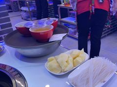 -徐家屯铁锅炖(宋家庄店)