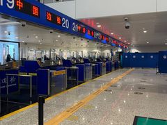 -广州白云国际机场-T2航站楼