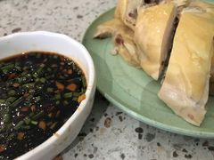 -饭香情
