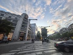 -路易·威登(香榭丽舍大道店)