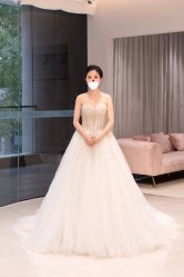 -MuseMarry婚纱(前海嘉里中心店)
