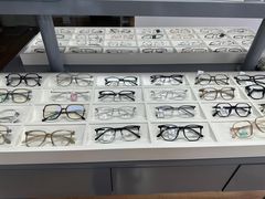 -零度国际眼镜(王家湾店)