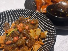 -德尚煌·顺德菜(誉山悠方天地店)