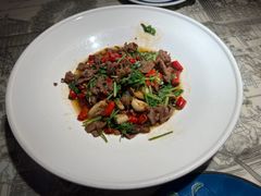 辣炒牛肉-桂满陇·锦绣江南(益田广场店)