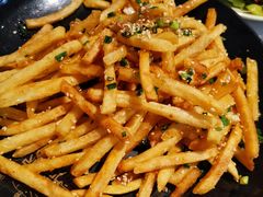 -一棠龙虾•王牌虾球(光谷天地店)
