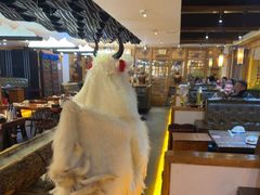 -思金拉措庄园藏餐(太阳岛店)