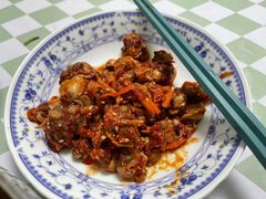 -顺通大冷面(吉祥店)
