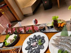 -赤坂亭·M9和牛烧肉(南京江南虹悦城店)