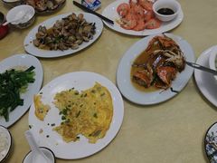 -秋姐美食店(旅游大道店)