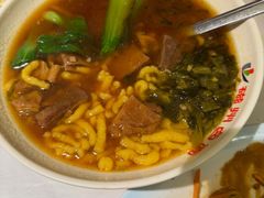 -磁州卤面·地标邯郸菜(97年创始店)