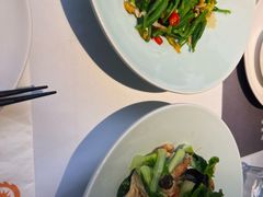 -野蔓果·山野菜(西湖景区·龙井茶田店)