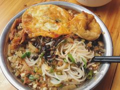 -凤张螺蛳粉·爽口粉(跃进路总店)