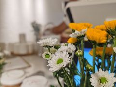 -Cafe on warm(丹霞店)
