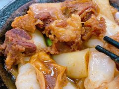 -珍珍小食店(西华路店)