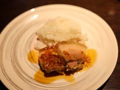 -庐灶江南·江南菜·四合院Bistro(东直门雍和宫·原华侨宾馆店)