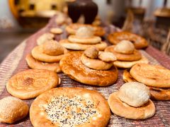 -新疆国际大巴扎