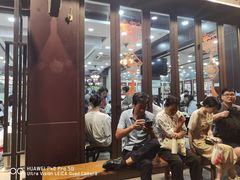 -冯鑫记南京鸭血粉丝汤(来燕路店)