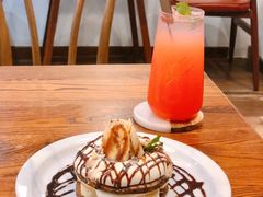 -AFS Cafe & Canteen(闽江二路店)