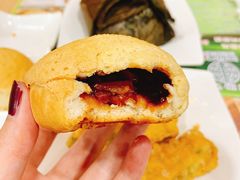 -添好运点心专门店(中环IFC店)