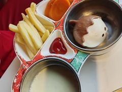 -山城辣妹子(定福庄店)