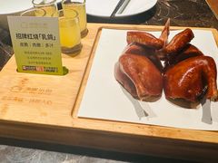 -汤城小厨•粤菜•靓汤(苏州街店)