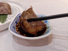 -东兴楼饭庄(六里桥店)