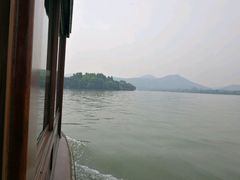 -西湖外事游船(花港观鱼码头)