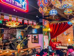 -Famous肥猫墨西哥音乐餐吧(五棵松华熙LIVE店)