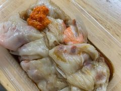 -山水肠粉(盐田店)
