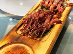 -黔城故事(虎峰别墅店)