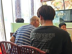 -老淮城·长鱼面(河下古镇店)