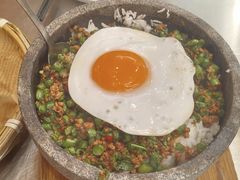-小小集渔·泰式大排档(太古里香槟店)