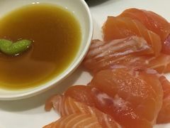 -海中洲国际大酒店-自助餐厅