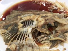 -聚德福海鲜家常菜(刘庄店)