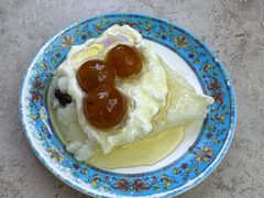 -和田冰蕊酸奶粽子冰水王