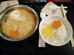 -大冒险家餐厅