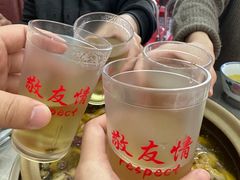 -楠波炭炉鸡煲馆(桥北店)