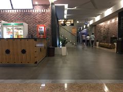 -纽斯桑拿会所(天山店)