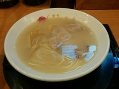 -博多一幸舍(侨福芳草地购物中心店)