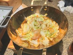 -绿茶餐厅(coco park 店)