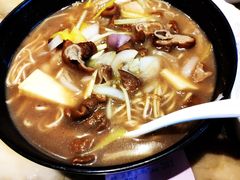 -慧娟面馆·餐厅(望江路店)