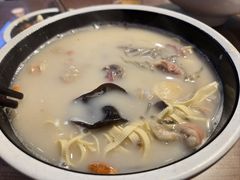 -大头亮羊汤烩面·河南非遗(良乡总店)