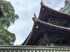 -报恩寺(平武县)