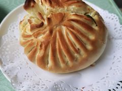 地皮菜包子-上庄晋风庄园(上庄店)