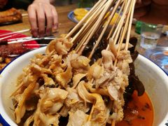 -北三老太太烧烤(人生一串上榜店)