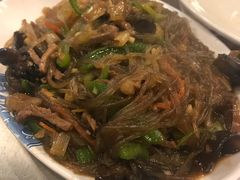 -郑阿姨的家·이모네·韩料&烤肉(武川路店)