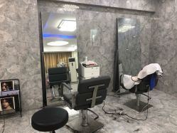 -Style HAIR