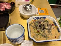 -牛街清真满恒記(平安里西大街店)