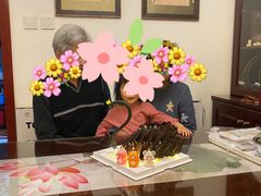 -CAKE BOSS 蛋糕老板(北京世纪金源购物中心)
