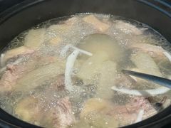 -同仁四季椰子鸡(无锡滨湖万象汇店)